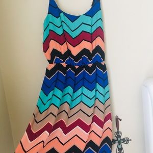 Charlotte Russe Dress!!!